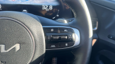 Kia Sportage 1.6T GDi 241 PHEV GT-Line S 5dr Auto AWD Estate